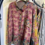 شومیز کره ای