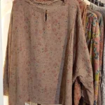 شومیز تک دکمه