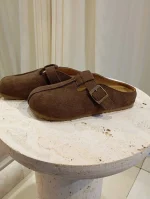 صندل کره ای خط دار - تصویر 2