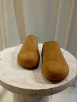صندل کره ای ساده - تصویر 2