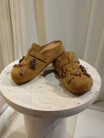 صندل کره ای پرشینگ دار - تصویر 2