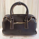 کیف Gigi رنگ مشکی