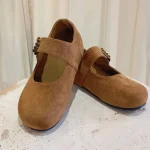 کفش کره ای مدل ava