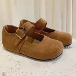 کفش کره ای مدل ava - تصویر 3