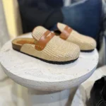 صندل حصیری کره ای - تصویر 2