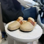 صندل حصیری کره ای - تصویر 3