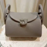 کیف Gigi رنگ خاکی
